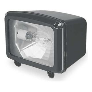 Lithonia TFM 100M RB TB LPI Floodlight, Mini, 100w