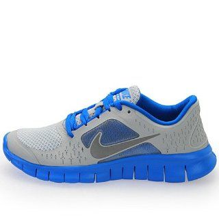 Nike Junior Free Run+ V3 Laufschuhe Schuhe & Handtaschen