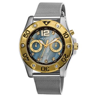 Akribos XXIV, Multifunction Watches Buy Mens Watches
