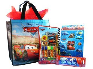 Disney Cars Goody Bag (GBC06) Toys & Games