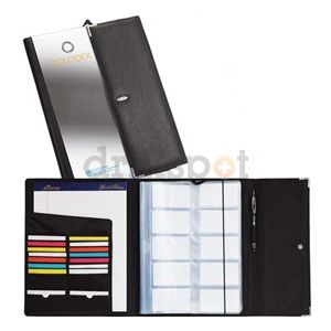 Rolodex 26507 240 Count Business Card Book