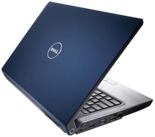 Dell Studio 15 1555 2.2GHz 500GB 15.6 inch Laptop (Refurbished